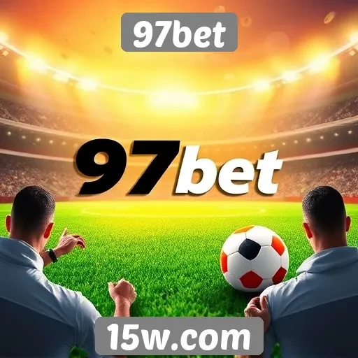 Plataforma 97bet cresce em popularidade entre apostadores