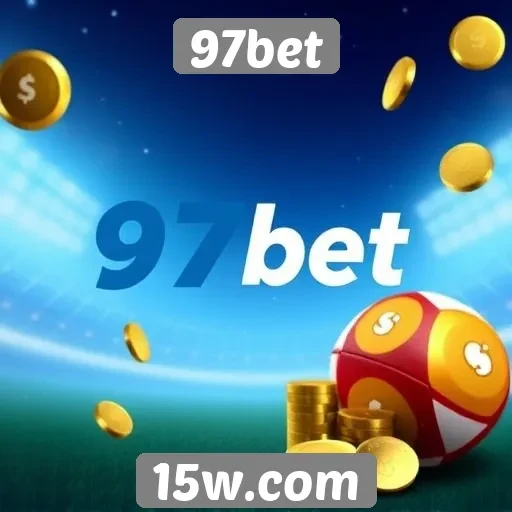 Comparação de bônus e promoções do 97bet