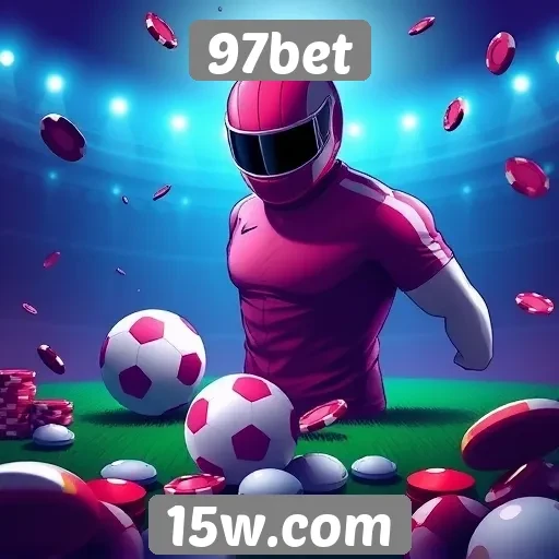 Avaliação sobre as opções de jogos disponíveis no 97bet