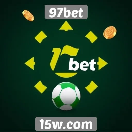 Novas funcionalidades do 97bet em destaque