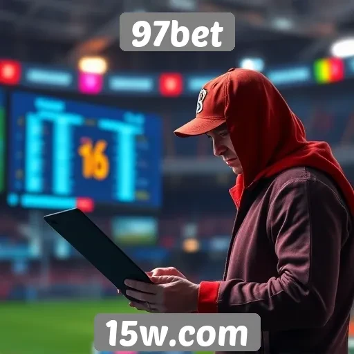 Segurança e confiabilidade do site 97bet